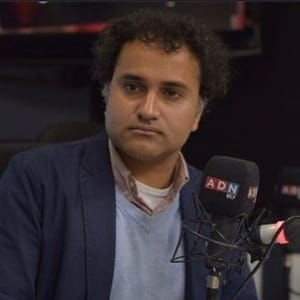 Hassan Akram