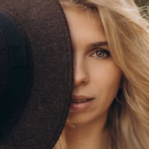 Oksana Stockholm