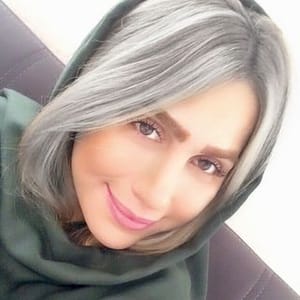Golnaz Golzari Official
