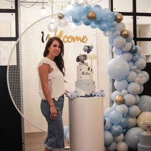 Giusy Piccirillo Eventi