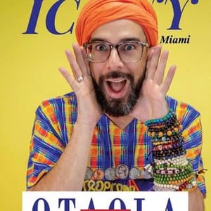 Alex Otaola