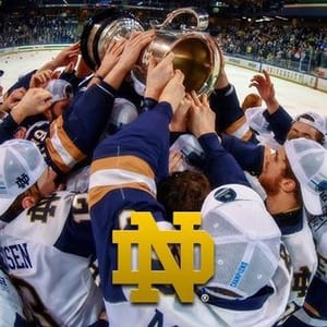 Notre Hockey