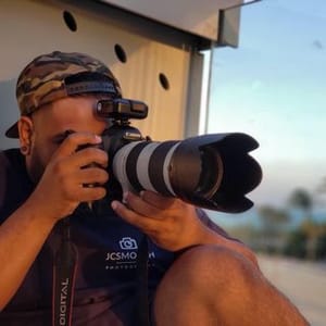 Jcsmooth Photography
