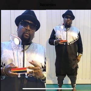 Yannick Afroman