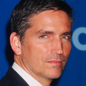Jim Caviezel