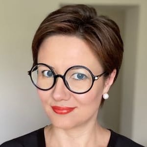 Yuliya Ensel