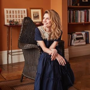 Martina Mondadori