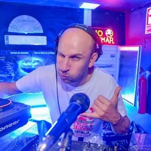 Dj Skudero
