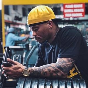Ahmad Clayton