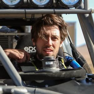 Jordan Pellegrino