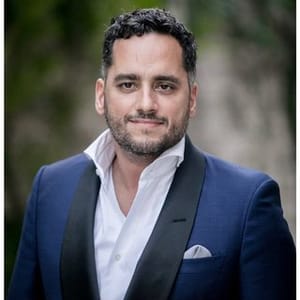 Jose Rolon Events