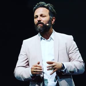 Christos Michailidis