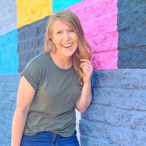 Amanda Newsome