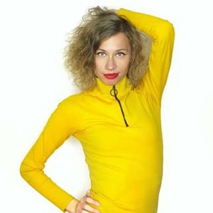 Katerina Vlasenko