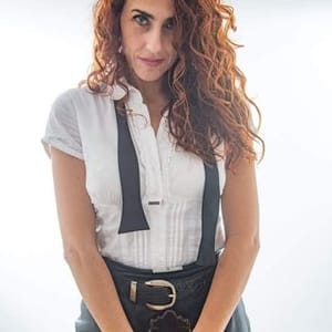 Anna Della Ragione