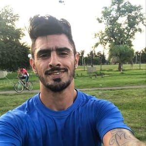 Roman Martinez