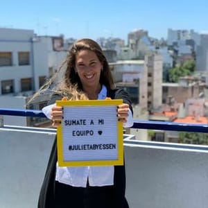 Juli Emprendedora Essen