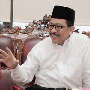 Zainut Tauhid Saadi