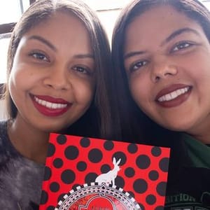 Paty &amp; Lynn