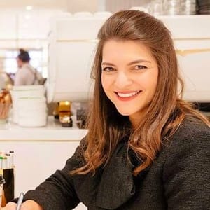 Natalie Rompotis