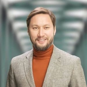 Azamat Satybaldy