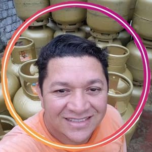 Lenildo De Lima