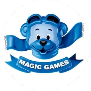 Magic Games
