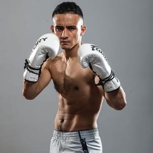 Zakaria Zouggary