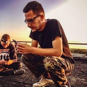 Dima Litvinov