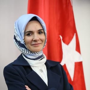 Mahinur Ozdemir Goktas