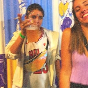 Paz Naza