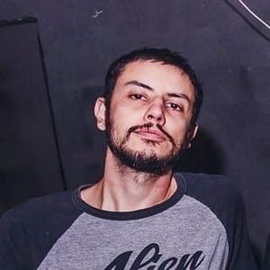 Ricardo Mastria
