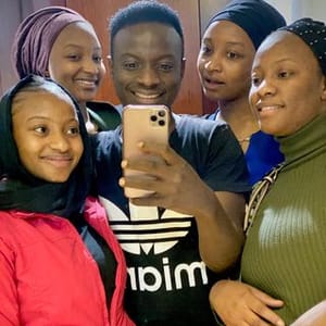 Abba Sadau