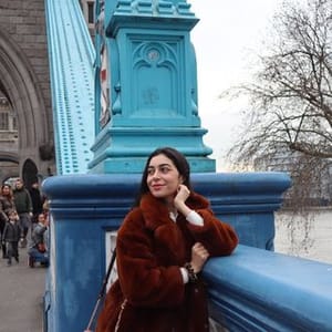 Karma Khalaf