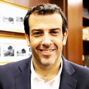 Rodrigo Delgado