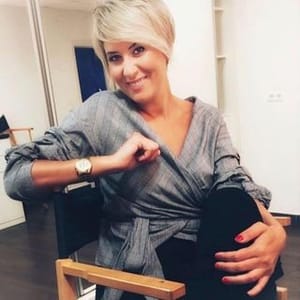 Almasa Lazovic