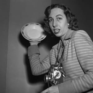 Photographers  Photographed