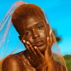 Jodie Turner Smith