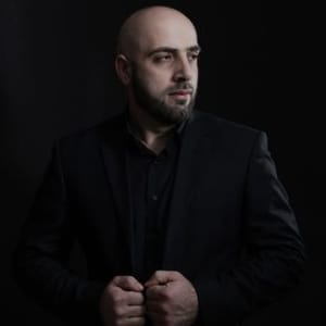 Ruslan Imamirzaev