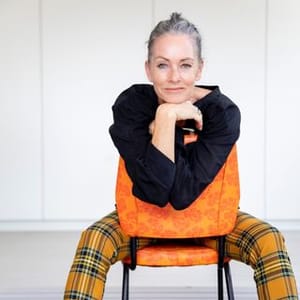 Michele Aikin