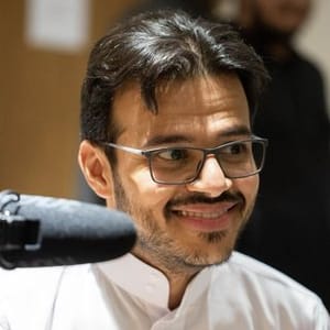 Faisal Alsaif