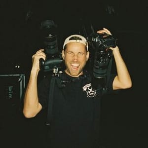 Patrick Stevenson