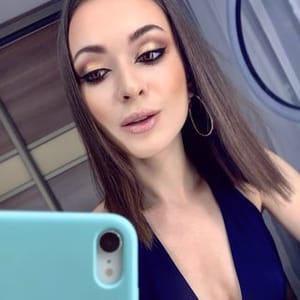 Justyna Tomaszuk Mua
