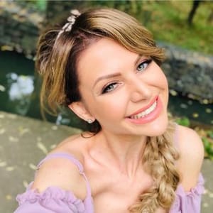 Maja Rutkowski