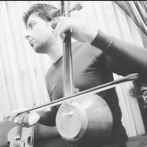Ali Falahi