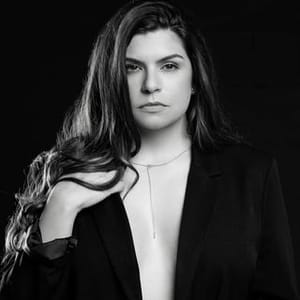 Carmen Aguila