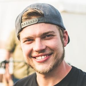 Jannik Vinke