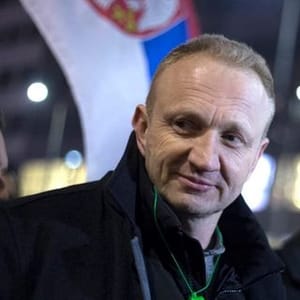Dragan Dilas