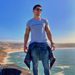 Dr.thiago Pimenta