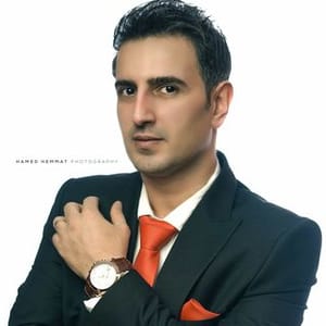 Faramarz Jafari